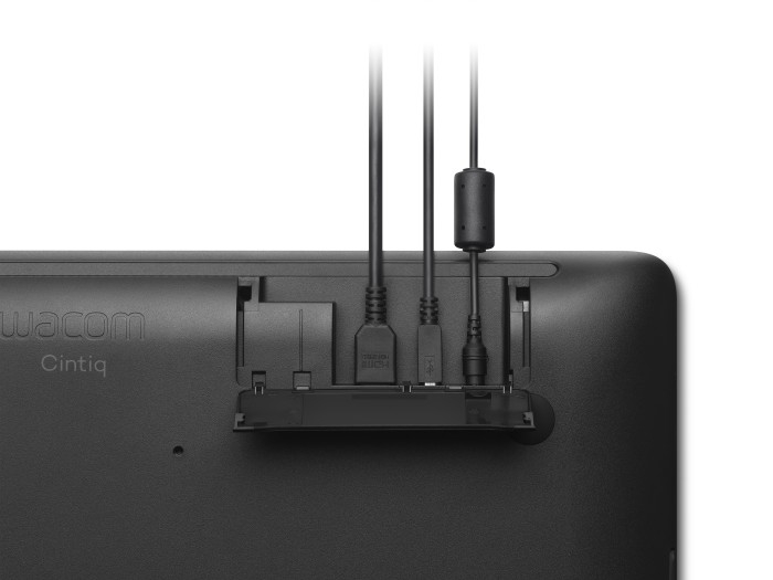 Wacom Cintiq 22 (Bild: Wacom)